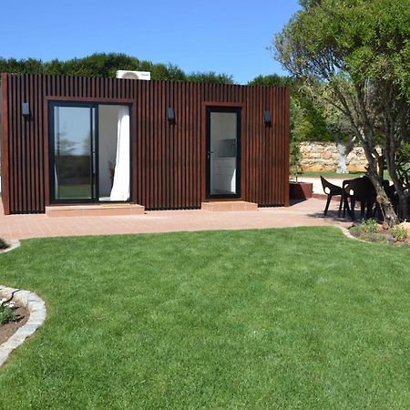 Villa Casa Kube à Sagres Extérieur photo