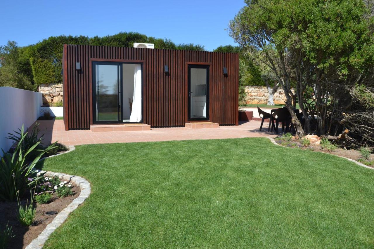 Villa Casa Kube à Sagres Extérieur photo